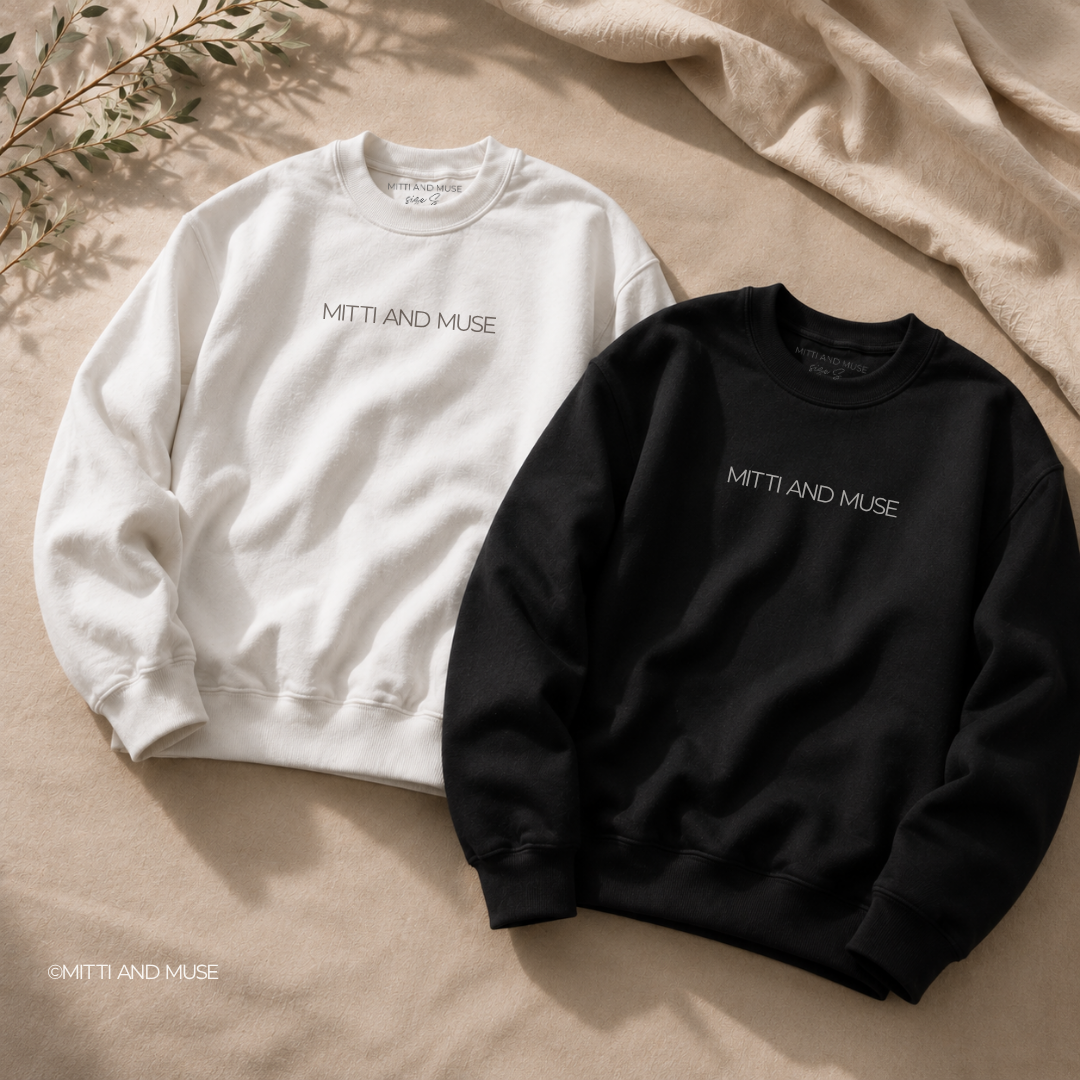 SWEATERS