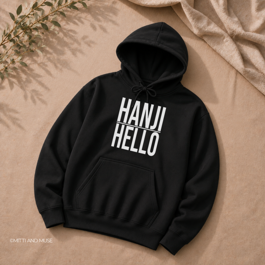 HOODIES