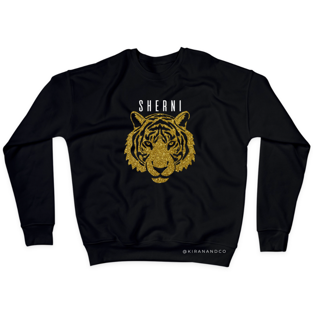 Sherni Sweatshirt