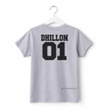 Personalized Sports Kids T-Shirt