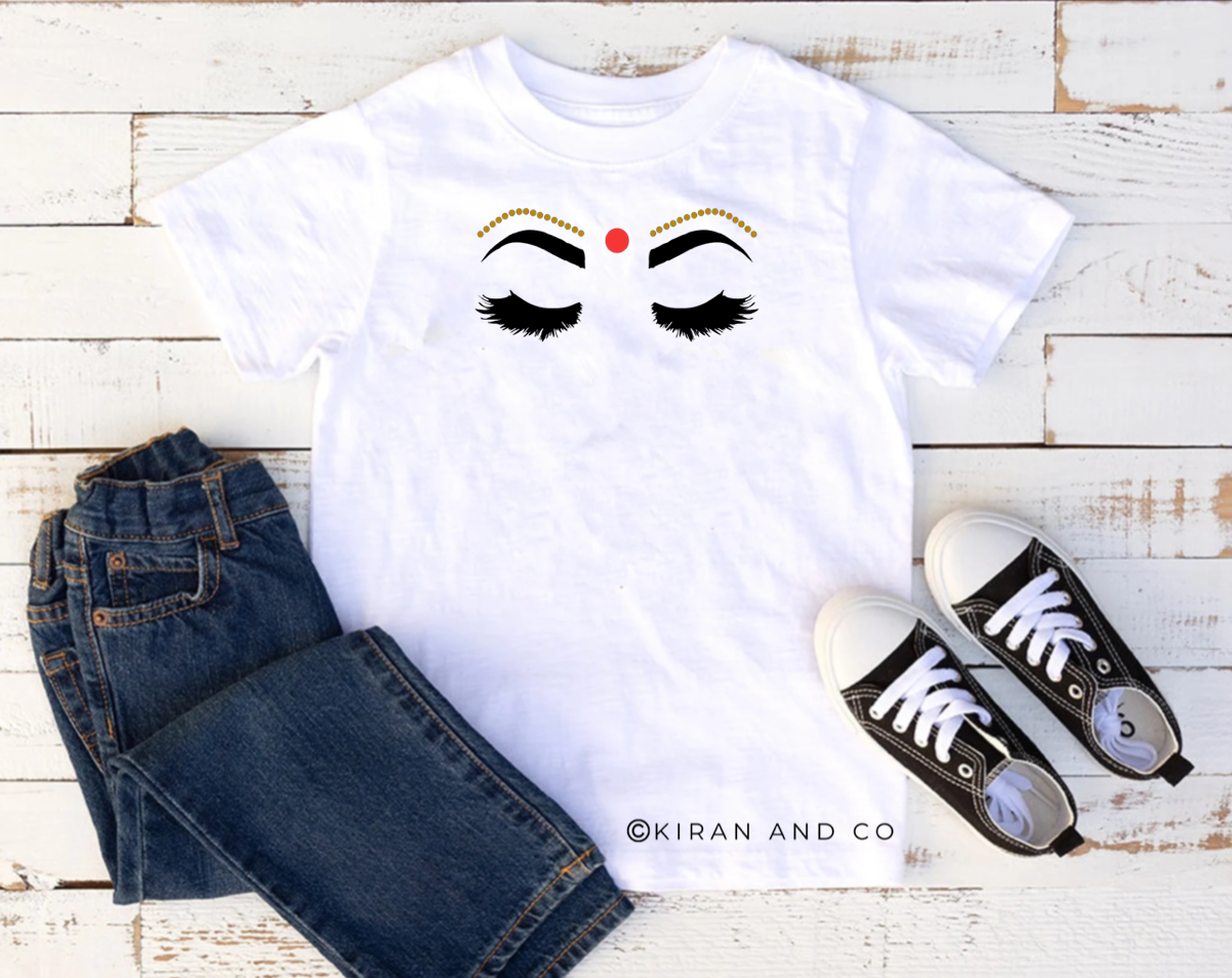 Bindified Kids T-Shirt
