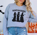 Sistaaahs Sweatshirt