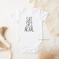 Sat Sri Akaal Bodysuit