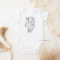 Mein Kithe Ah Bodysuit