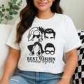 Best Wishes Warmest Regards T-Shirt