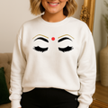 Bindified Sweatshirt
