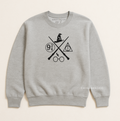 9 And 3 Quarters Sweatshirt