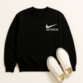 Just Daffa Ho Sweatshirt