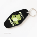 Dadoo Vibes Keychain