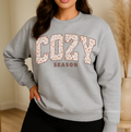 Cozy Season Sweatshirt