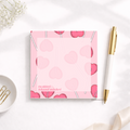 Tu Meri Khand Mishri Memopad