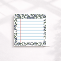 Notes Memopad