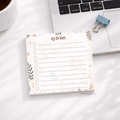 Ajj De Kam Memopad
