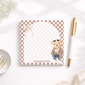 Mein Apni Favourite Hoon Memopad