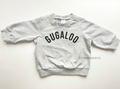 Gugaloo Baby Sweatshirt