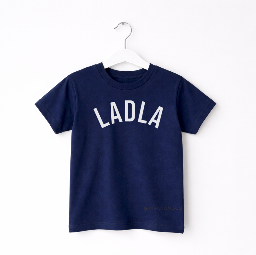 Ladla Kids T-Shirt