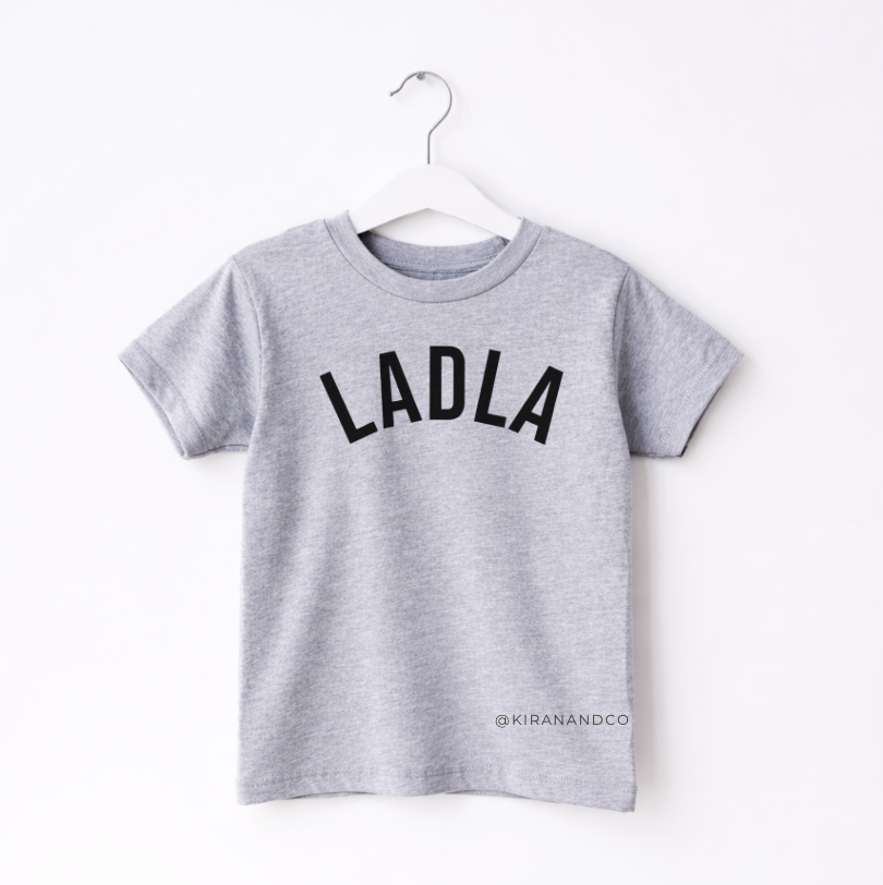Ladla Kids T-Shirt