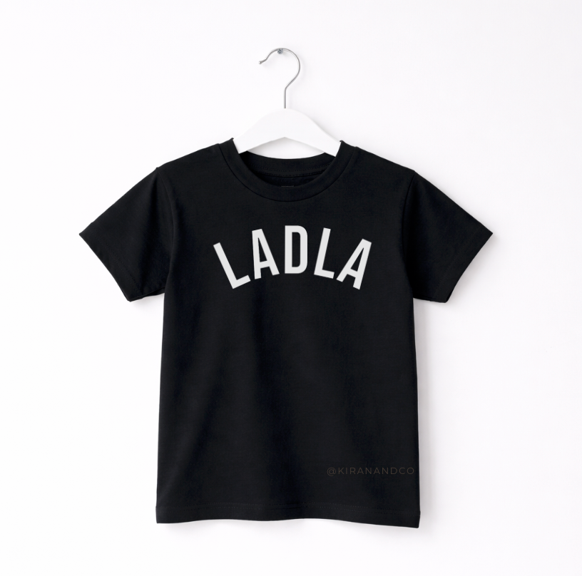 Ladla Kids T-Shirt