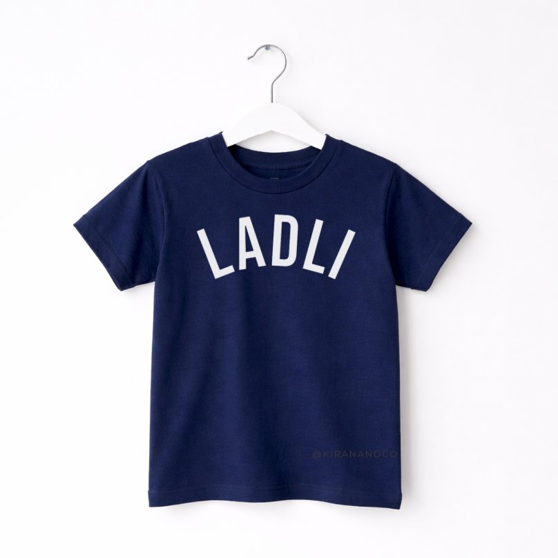 Ladli Kids T-Shirt