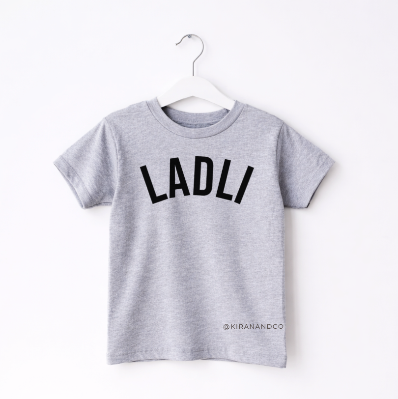 Ladli Kids T-Shirt