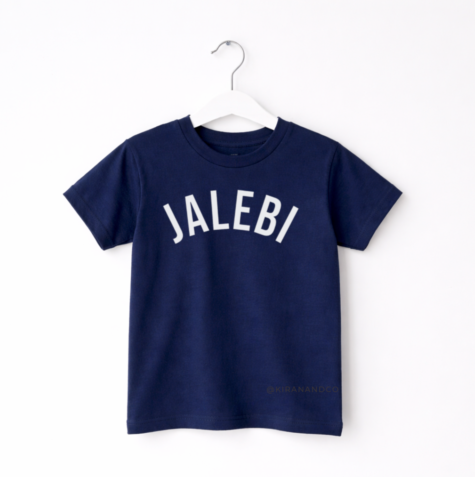 Jalebi Kids T-Shirt