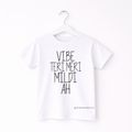 Vibe Kids T-Shirt