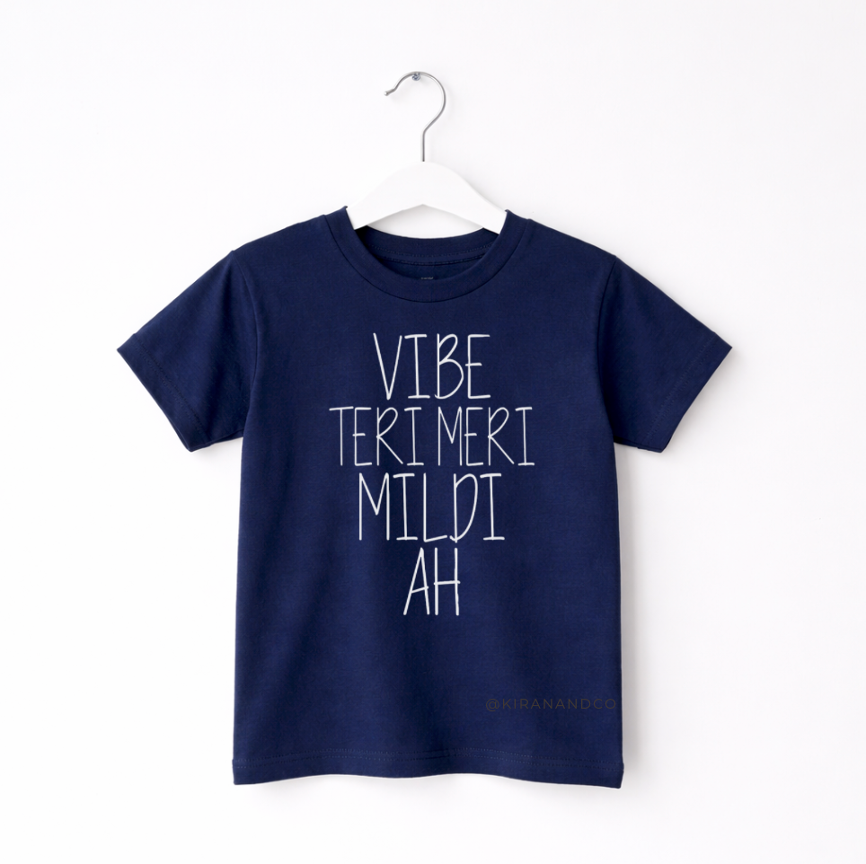 Vibe Kids T-Shirt