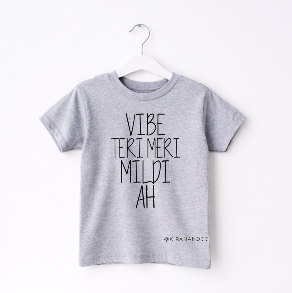 Vibe Kids T-Shirt