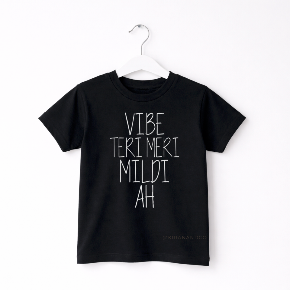 Vibe Kids T-Shirt