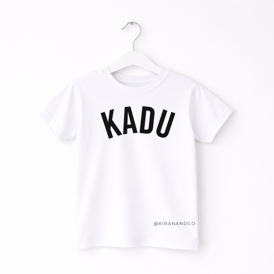 Kadu Kids T-Shirt
