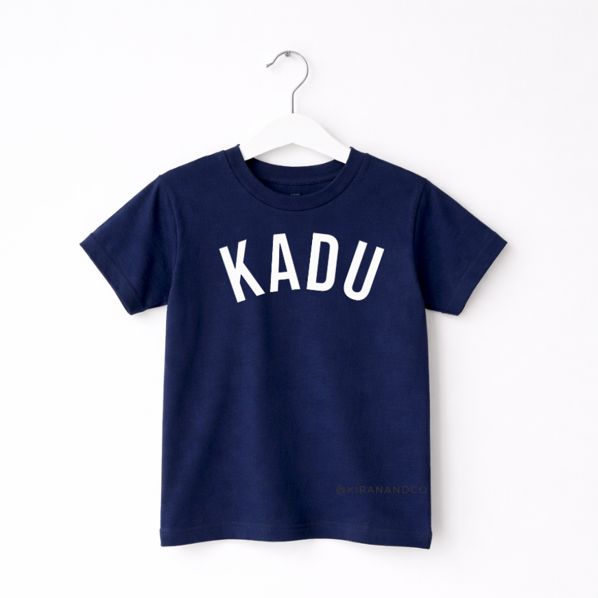 Kadu Kids T-Shirt