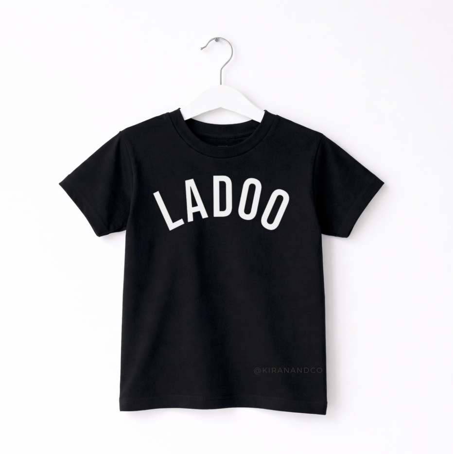 Ladoo Kids T-Shirt