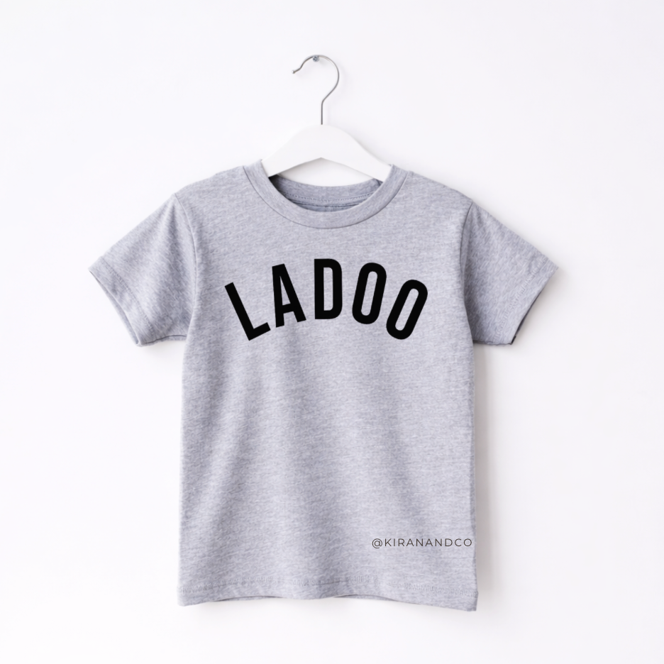 Ladoo Kids T-Shirt
