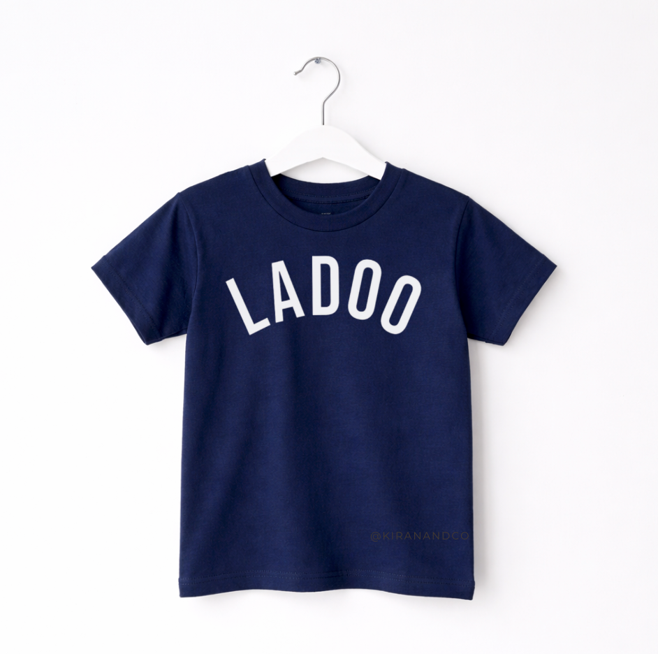 Ladoo Kids T-Shirt