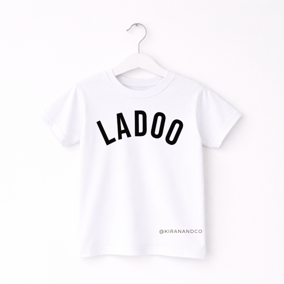 Ladoo Kids T-Shirt