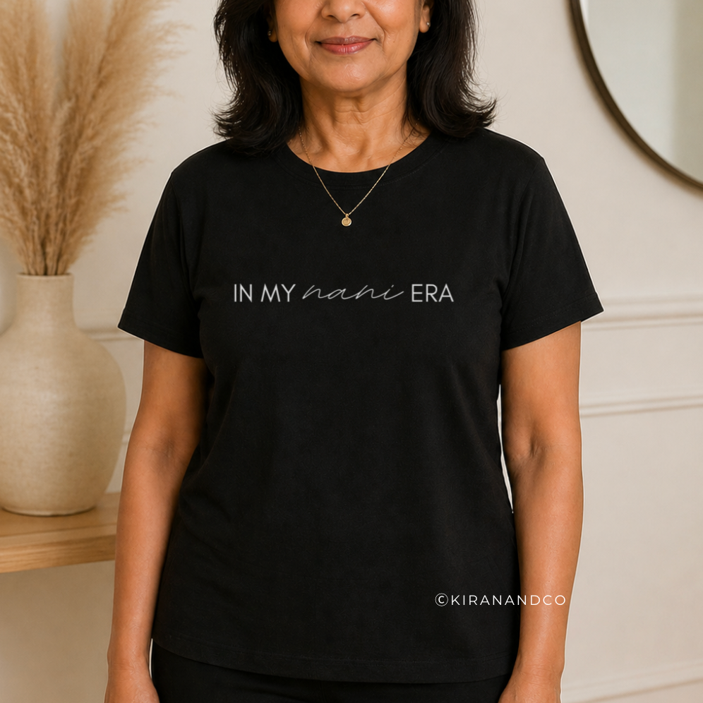 In My Nani Era T-Shirt