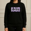 Kaur - Daughter of The King Sweatshirt