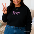 Pyaar ਪਿਆਰ Sweatshirt