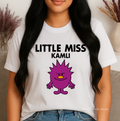 Little Miss Kamli T-Shirt