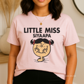 Little Miss Sipaaya T-Shirt