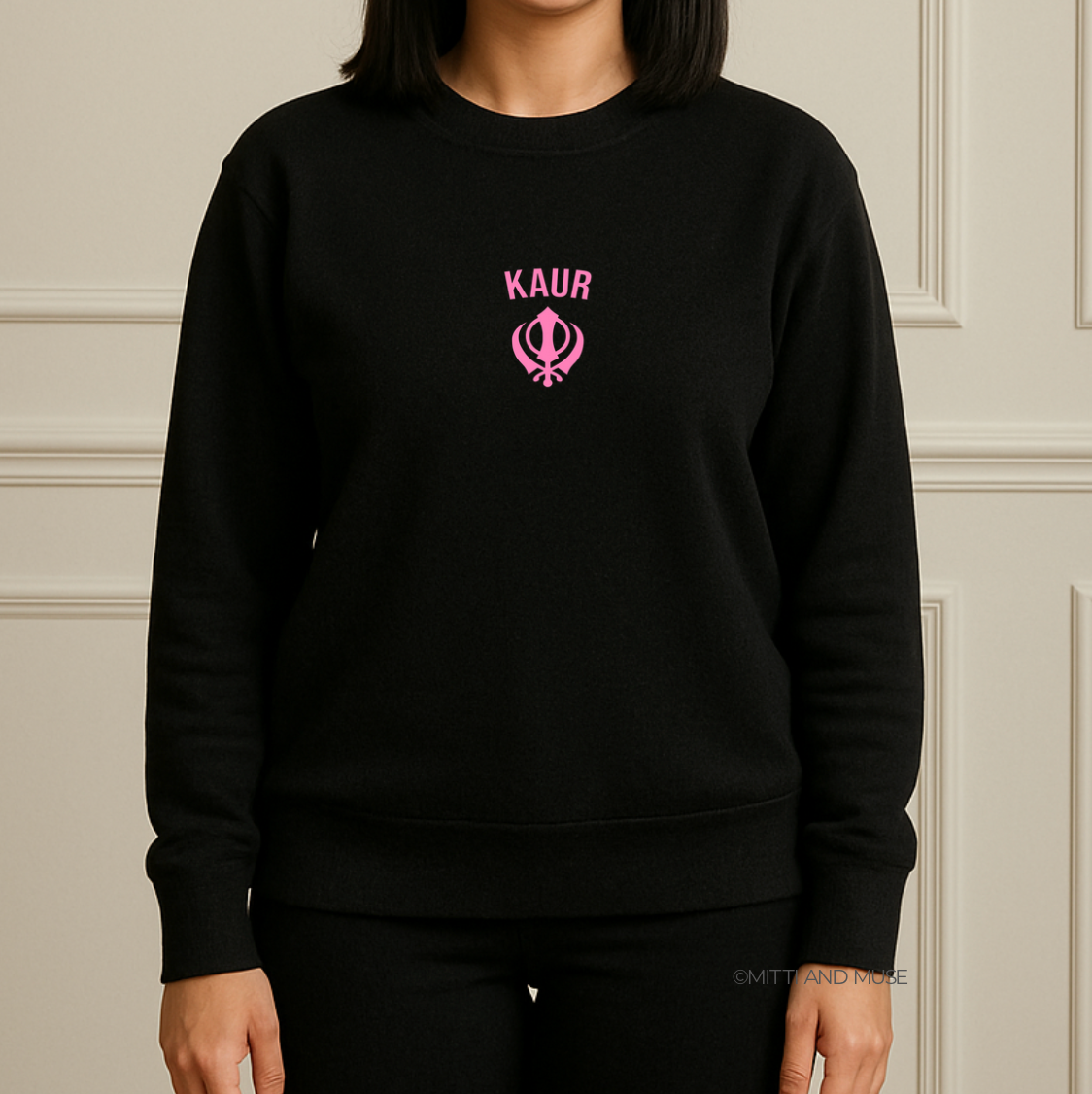 Kaur Khanda Sweatshirt