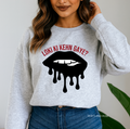 Loki Ki Kehn Gaye Sweatshirt
