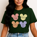 Good Morning Pineapple T-Shirt
