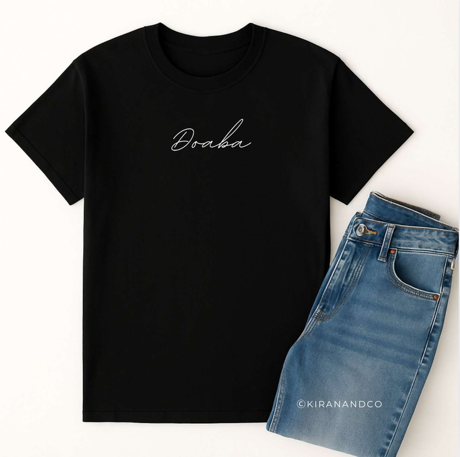 Doaba T-Shirt