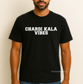 Chardi Kala Vibes Block T-Shirt
