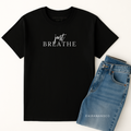 Just Breathe T-Shirt