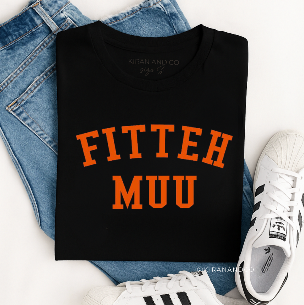 Fitteh Muu T-Shirt
