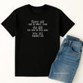 Earn An Honest Living T-Shirt