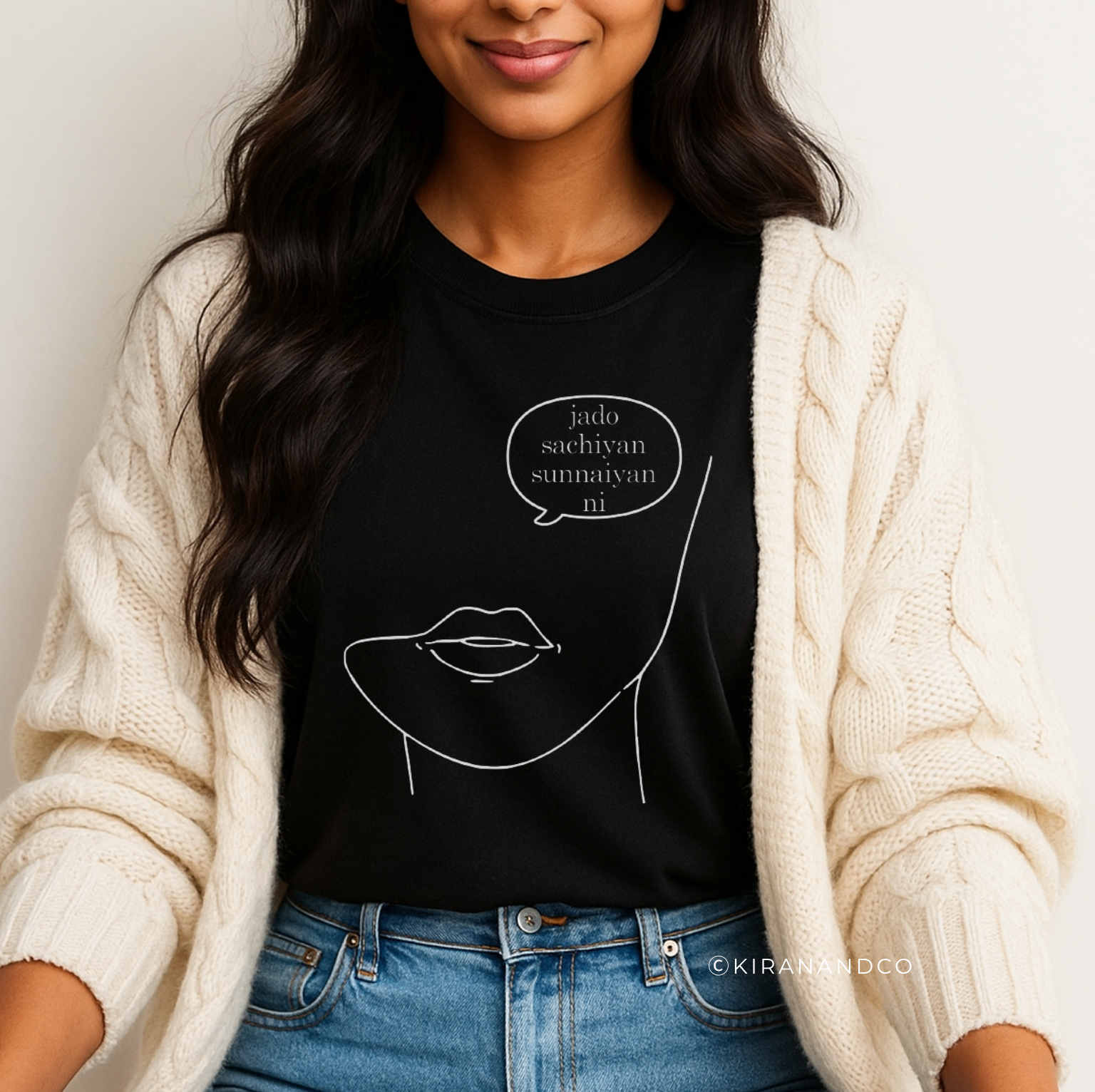 Sachiyan Sunnaiyan T-Shirt