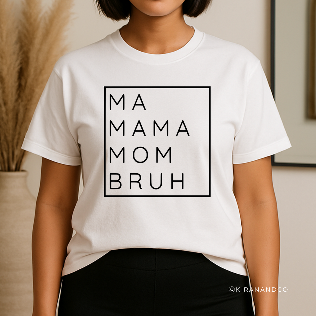 Bruh T-Shirt